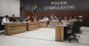 Câmara Municipal realiza a 25ª Sessão Ordinária de 2023