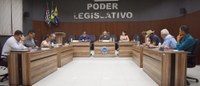 Câmara Municipal realiza a 29ª Sessão Ordinária de 2023