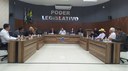 Câmara Municipal realiza a 14ª Sessão Ordinária de 2024