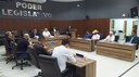 Câmara Municipal realiza a 28ª Sessão Ordinária de 2024