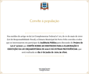 Câmara Municipal realiza Audiência Pública para discutir Projeto que dispõe sobre diretrizes da Lei Orçamentária de 2025